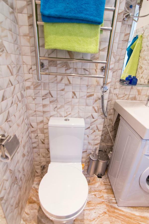 Appartement Oldtimer Varnu Iela *
